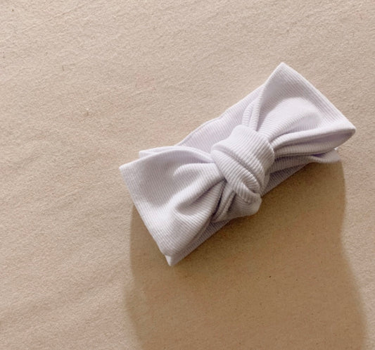 baby headband.