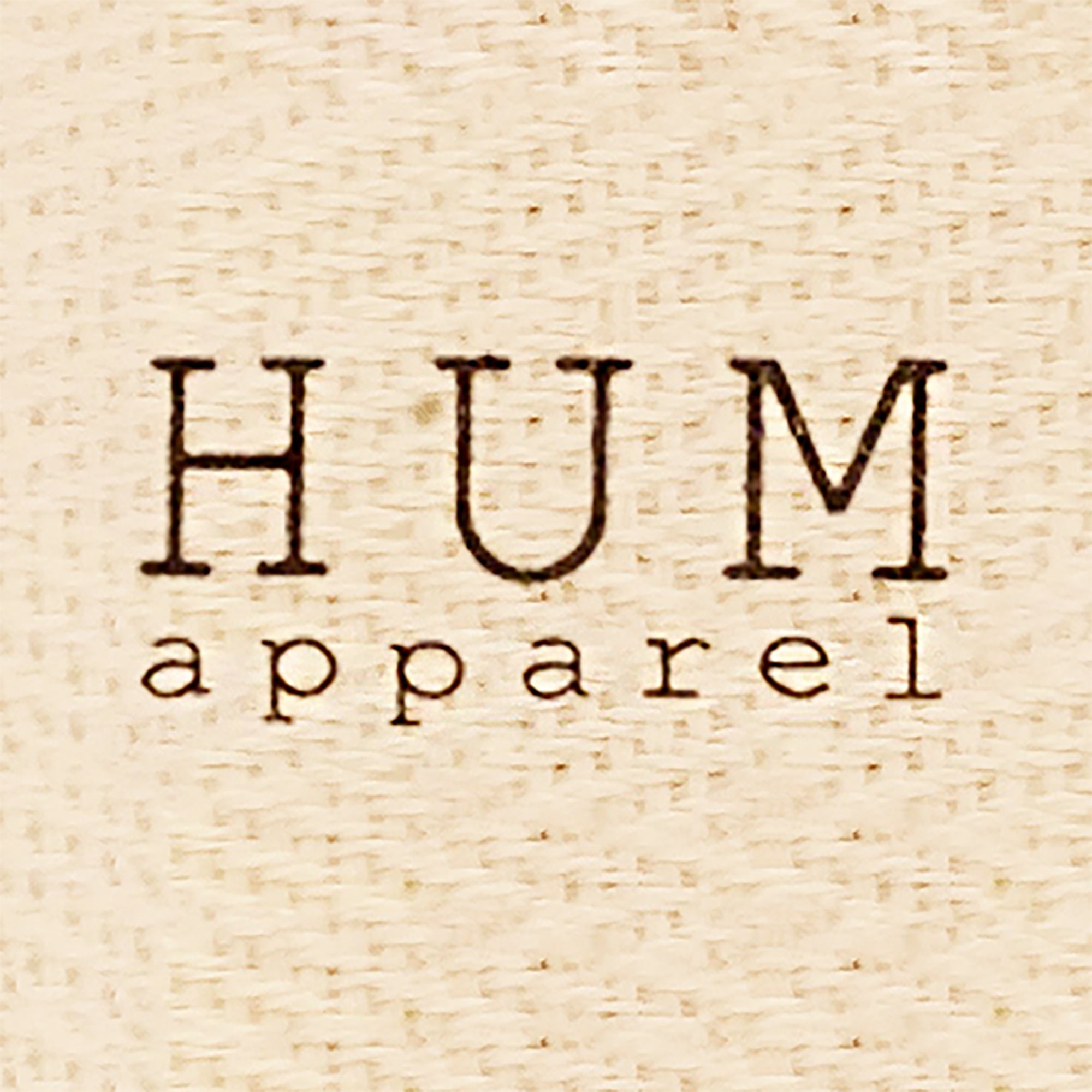 Products – HUM apparel