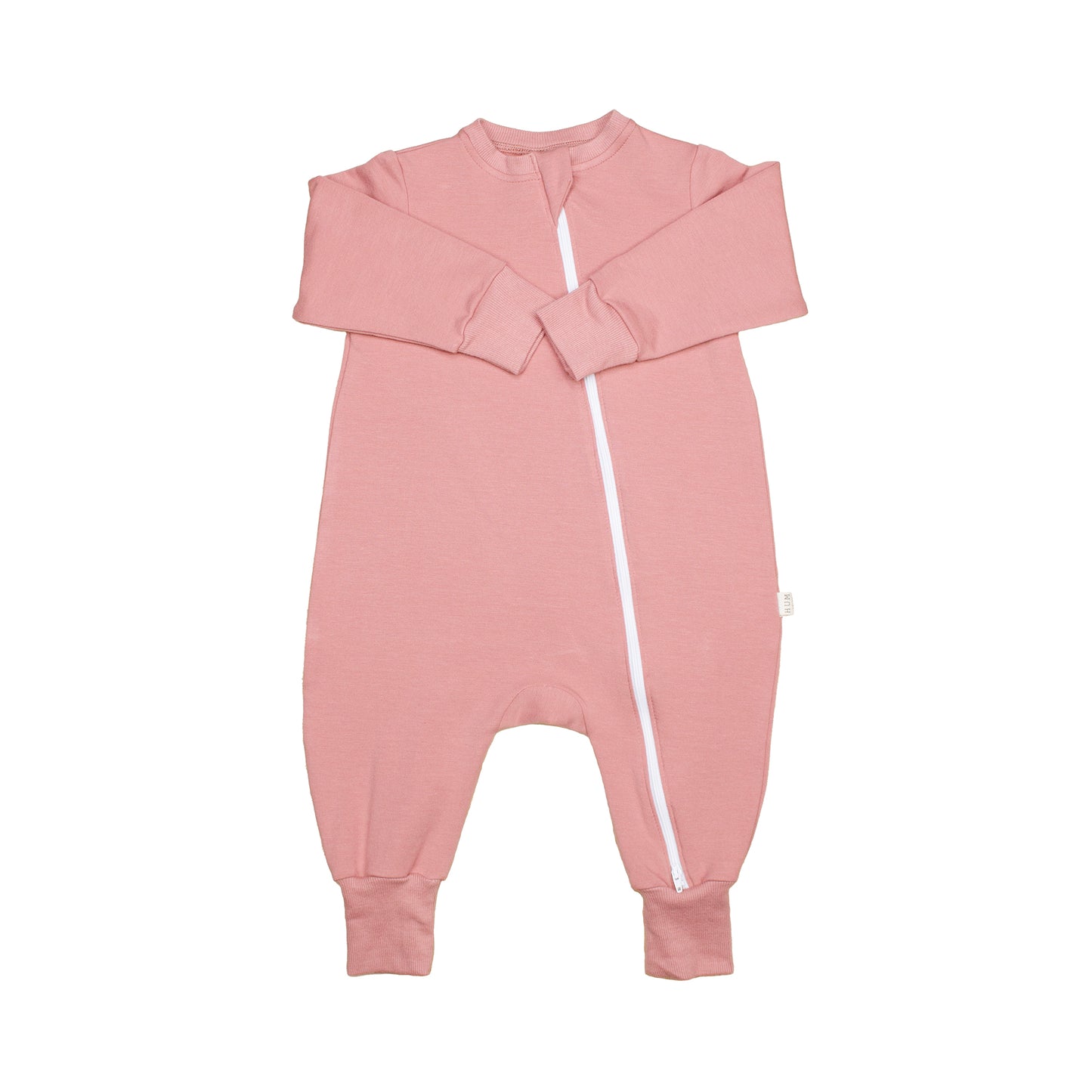 bamboo fleece humzie.