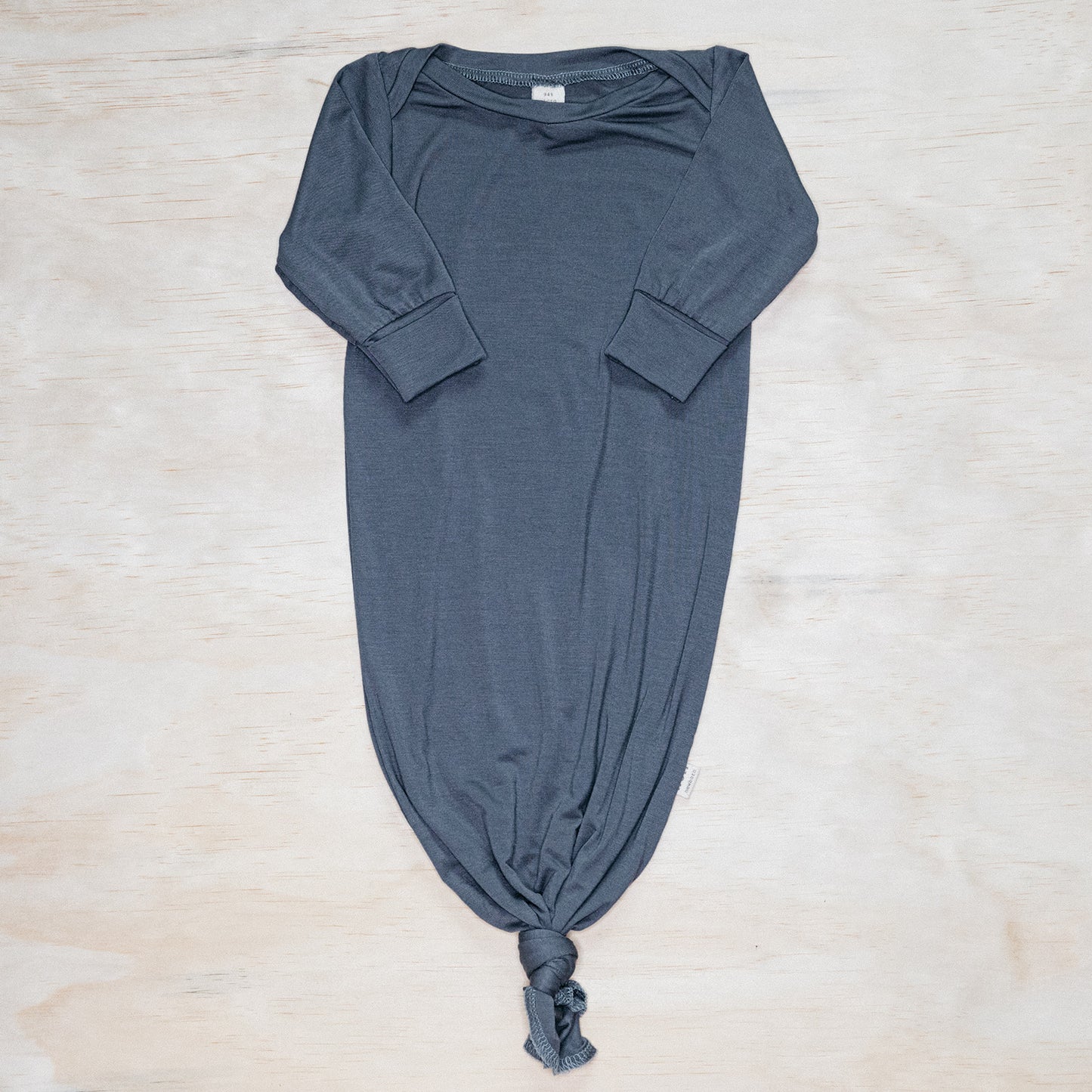 TENCEL™ gown.