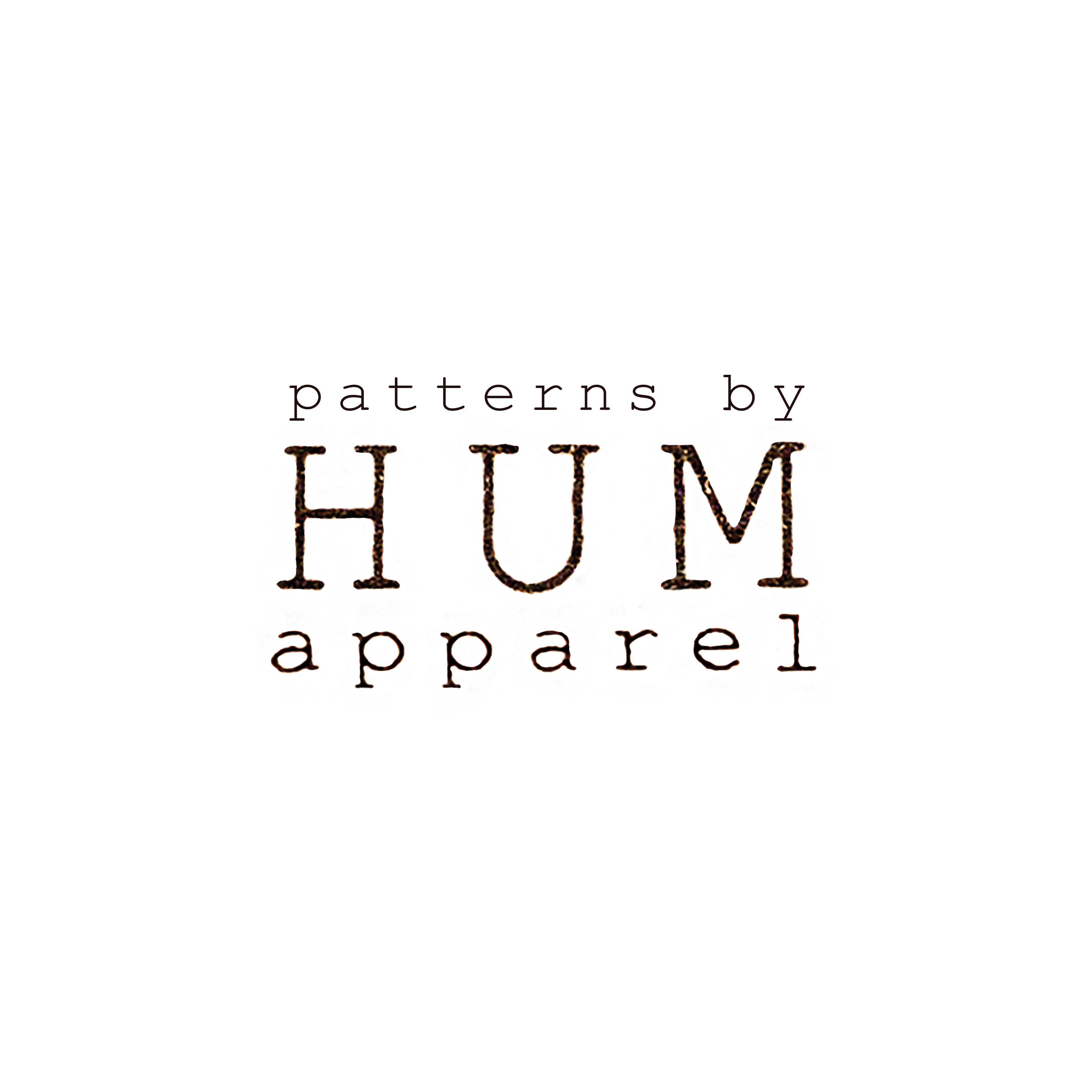 patterns. – HUM apparel
