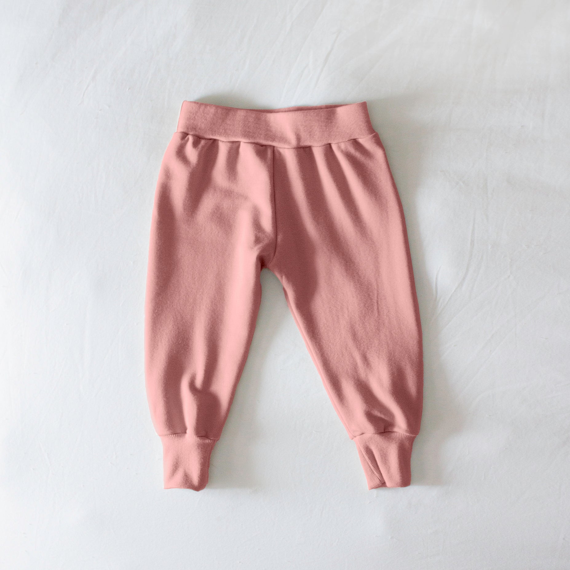 Bamboo Fleece Sweatpants