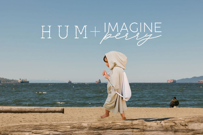 welcome. – HUM apparel